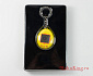 Tamagotchi Generation 1 USA - Yellow Orange  (б.у.)