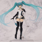 Figma SP-036 - Good Smile Racing - Vocaloid - Hatsune Miku - Racing 2011