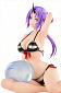 Tensei shitara Slime Datta Ken - Rimuru Tempest - Shion Swimsuit Gravure_style, RemixⅡ