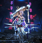 Goddess of Victory: Nikke - Scarlet