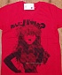 Rebuild of Evangelion - Are you stupid? T-Shirts Red L