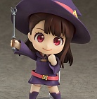 Nendoroid 747 - Little Witch Academia - Atsuko Kagari re-release