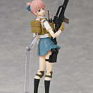 Little Armory - Figma SP-157 - figma Styles - Little Armory figma 010 -Armed JK - Variant A