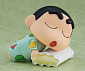 Nendoroid - Shinnosuke Nohara: Pajama Ver. & Himawari