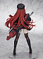  Goddess of Victory: Nikke - Rapi - Red Hood