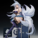 [Intermediate] - Azur Lane - Shinano - Moonlit Chrome Ver.