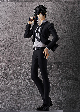 Pop Up Parade - Psycho-Pass - L - Kougami Shinya