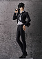 Pop Up Parade - Psycho-Pass - L - Kougami Shinya