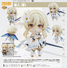 Nendoroid 1718 - Genshin Impact - Traveler (Lumine)