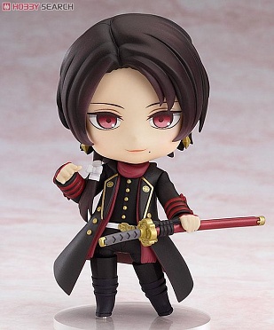 Nendoroid 518 - Touken Ranbu - Online - Kashuu Kiyomitsu