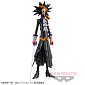 DXF Figure - The Grandline Men - One Piece Film Red - Brook - Film Red (Vol.9) DXF Figure - The Grandline Men - One Piece Film Red - Brook - Film Red (Vol.9)
