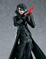 Figma 363 - Persona 5 - Morgana - Shujinkou