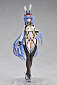  Azur Lane - New Jersey - Hyper x Body - April Fools ver.