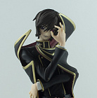 EXQ Figure - Code Geass - Lelouch Lamperouge - Ver.2