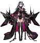 Goddess of Victory: Nikke - Modernia - Second Affection