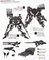 Armored Core NX07 - Rayleonard 04-ALICIA Unsung