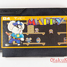 FC (Namcot-04) - Mappy / マッピー