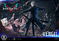 Concept Masterline - Devil May Cry 5 - Vergil