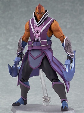 Figma SP-069 - DOTA 2 - Anti-Mage