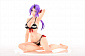 Tensei shitara Slime Datta Ken - Rimuru Tempest - Shion Swimsuit Gravure_style, RemixⅡ
