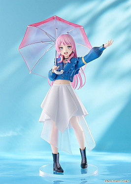 BanG Dream! - Chihaya Anon - Pop Up Parade