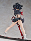 Kill la Kill - Matoi Ryuuko - Senketsu - Transformation Ver.
