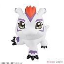 Look Up - Digimon Adventure - Gomamon