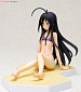 Accel World - Kuroyukihime Beach Queens Ver.