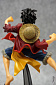 Figure Colosseum - One Piece - Monkey D. Luffy (Banpresto)
