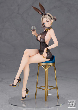 Azur Lane - New Orleans