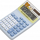 Calculator solar - Калькулятор - Rilakkuma