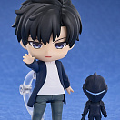 Nendoroid 2597 - Solo Leveling - Sung Jinwoo