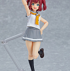 Figma 380 - Love Live! Sunshine!! - Kurosawa Ruby