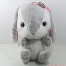 Pote Usa Loppy Sugar Rabbit Plush Collection - Pyontan Big