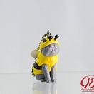Anicolla Series Buneko 2 - Cat Honey Bee