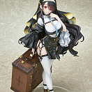 Blue Archive - Wakaba Hinata