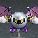 Nendoroid 669 - Hoshi no Kirby - Meta Knight
