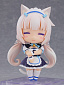 Nendoroid 3037 - Nekopara Sekai Connect - Vanilla - Nekopara Sekai Connect Ver.