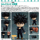 Nendoroid 1506 - Jujutsu Kaisen - Fushiguro Megumi