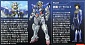 HG00 (#01) - Gundam Exia GN-001