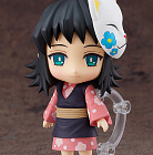 Nendoroid 1570 - Kimetsu no Yaiba - Makomo (Exclusive)