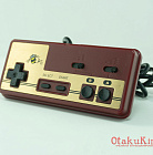 FC - Joystick Hudson - HC-62-4 - Famicom  