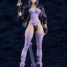 Plamatea - Koukaku Kidotai S.A.C. - Kusanagi Motoko