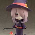 Nendoroid 835 - Little Witch Academia - Sucy Manbavaran re-release