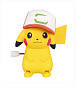 Gekijouban Pocket Monsters Kimi ni Kimeta! - Pokemon - Satoshi's Pikachu (I Choose You! Cap)