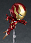 Nendoroid 988-DX - Avengers: Infinity War - Iron Man Mark 50 - Tony Stark Infinity Edition, DX Ver.