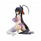 High School DxD HERO - Himejima Akeno Lingerie Ver.