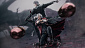 Concept Masterline - Devil May Cry 5 - Vergil