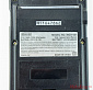 Game Boy pocket MGB-001 - black