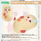 Nendoroid More - Nendoroid More: Face Parts Case - Sand Bath